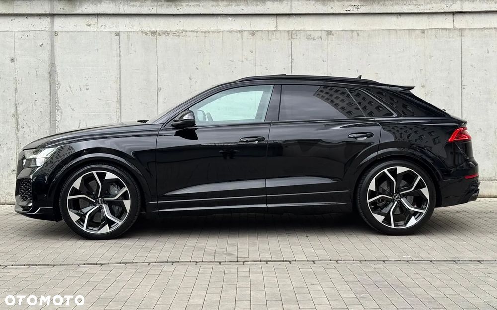 Audi RS Q8 - 5