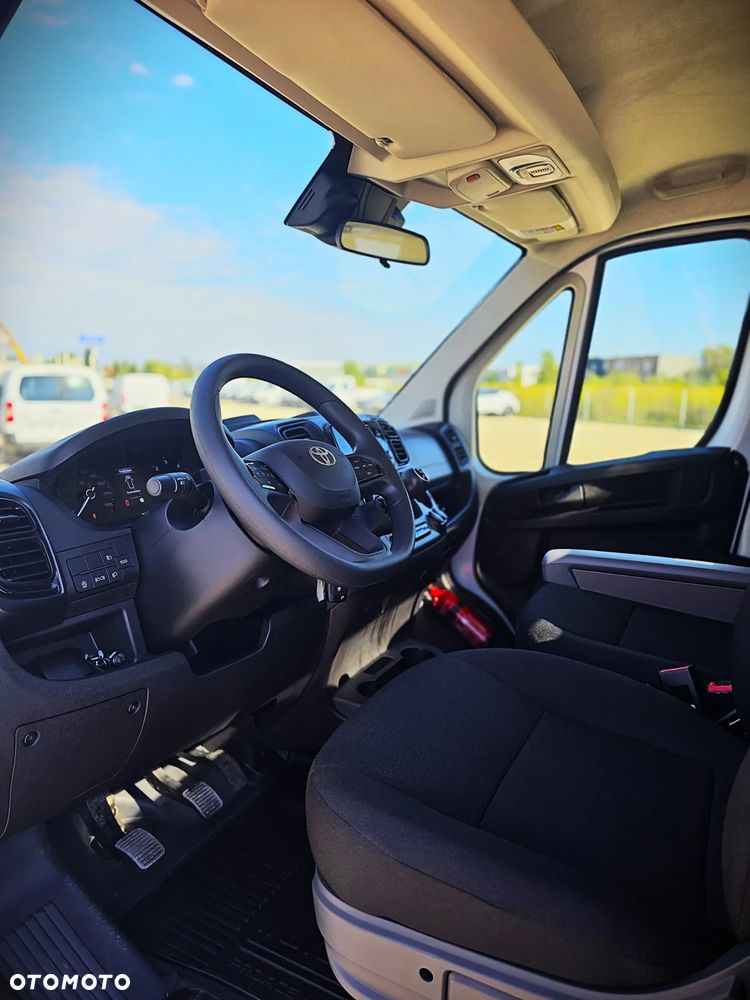 Toyota Proace Max L4H1 - 32