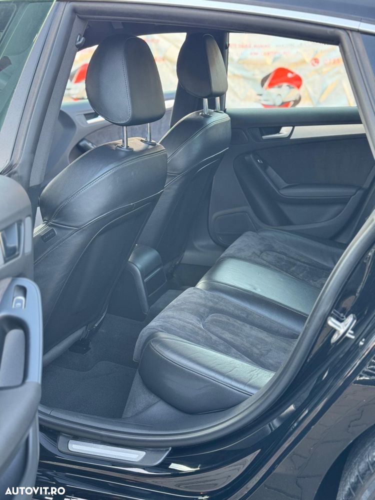 Audi A5 ack 2.0 TDI Multitronic - 18