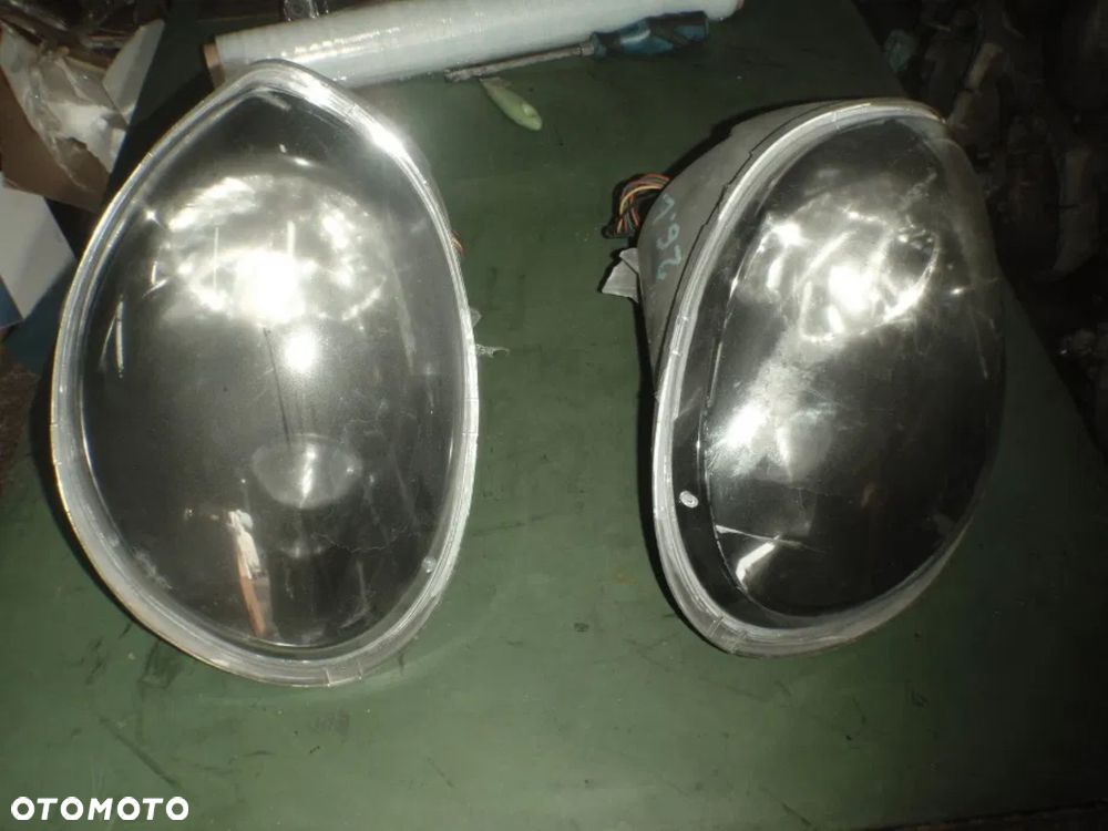 wiązka oprawka żarówki dekiel lampy lampa virgo chatenet ch26 28 aixam city - 5