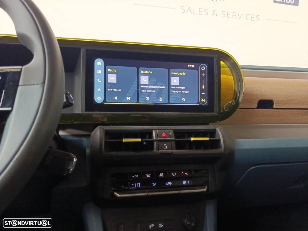 Fiat Grande Panda 1.2 Hybrid La Prima eDCT - 21