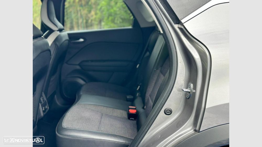 Renault Captur 1.0 TCe Techno - 15