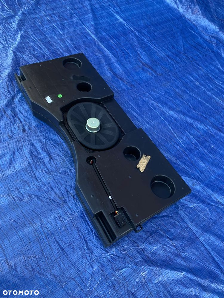 GŁOŚNIK TUBA SUBWOOFER INSIGNIA 13240963 ORYGINAŁ - 2