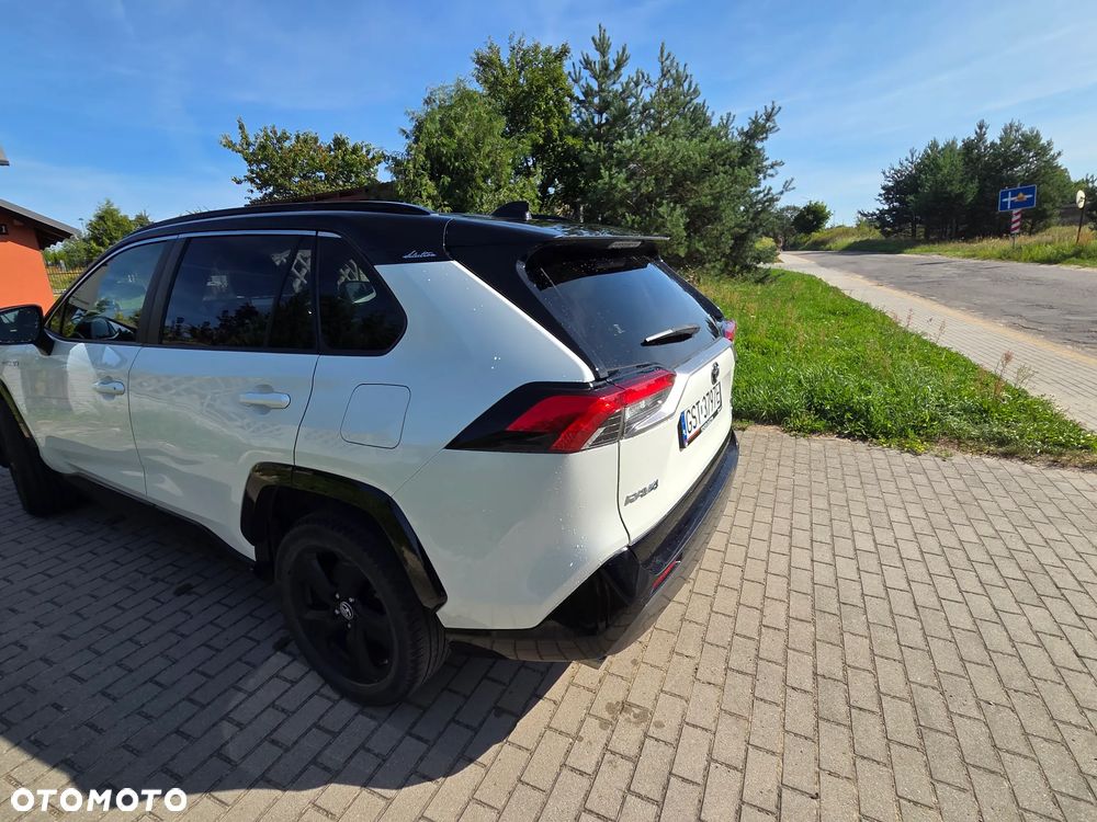 Toyota RAV4 - 5