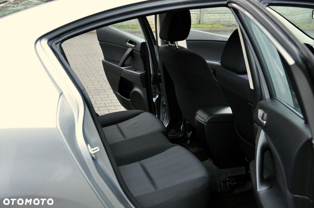 Mazda 3 1.6 Comfort - 15