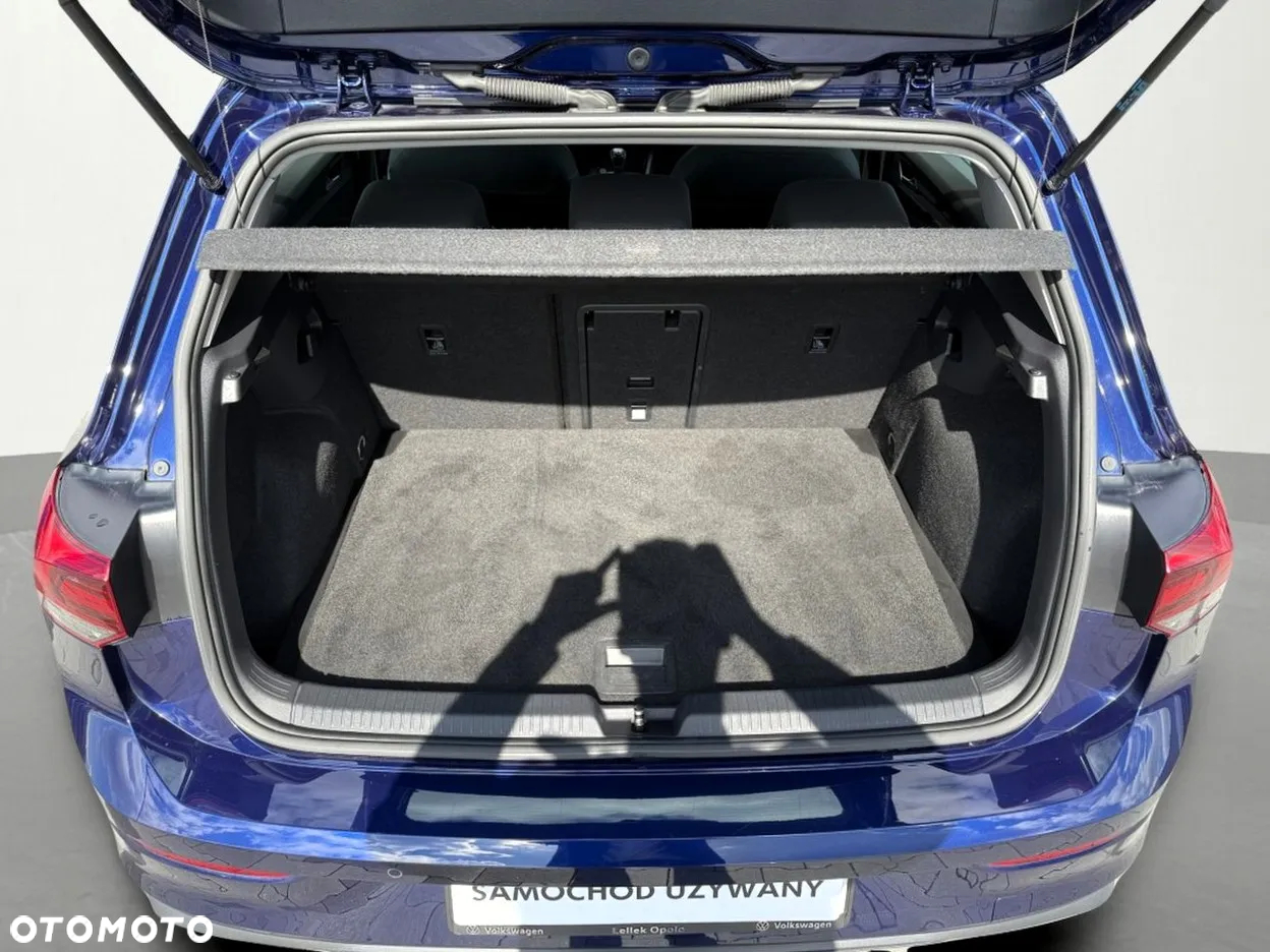 Volkswagen Golf VIII 1.5 TSI EVO Life - 17