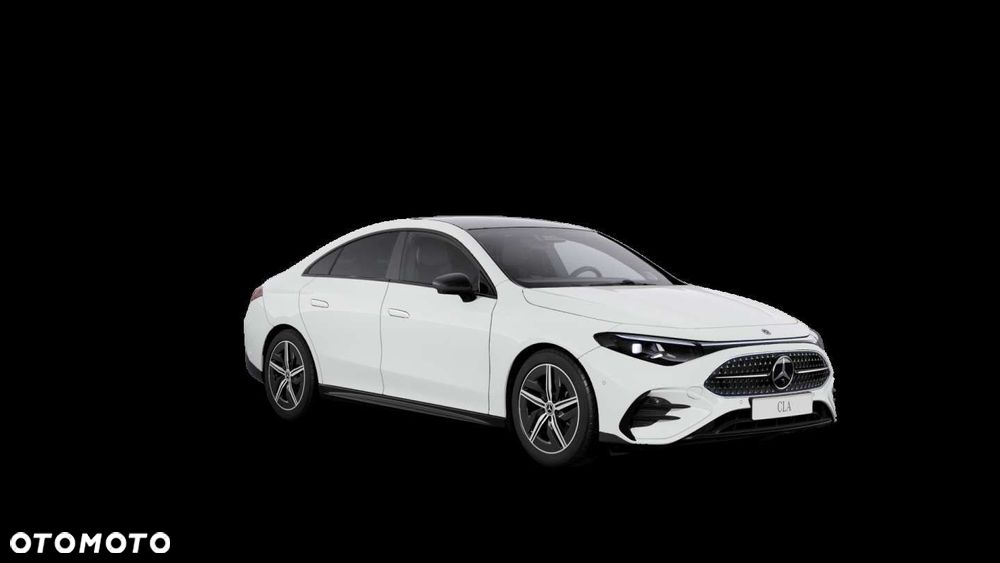 Mercedes-Benz CLA - 15