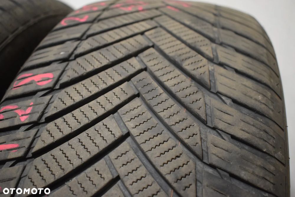 R18 235/55 Imperial All Season Driver 2023r - 3