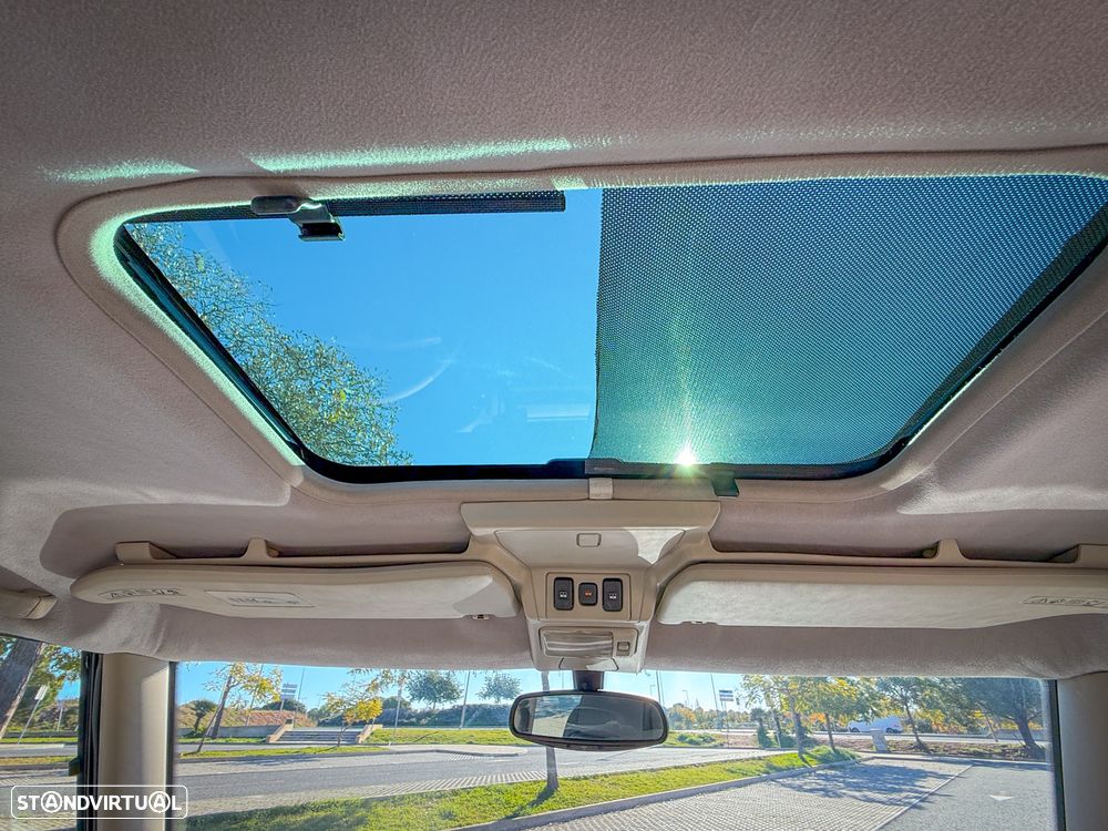 Land Rover Discovery - 19