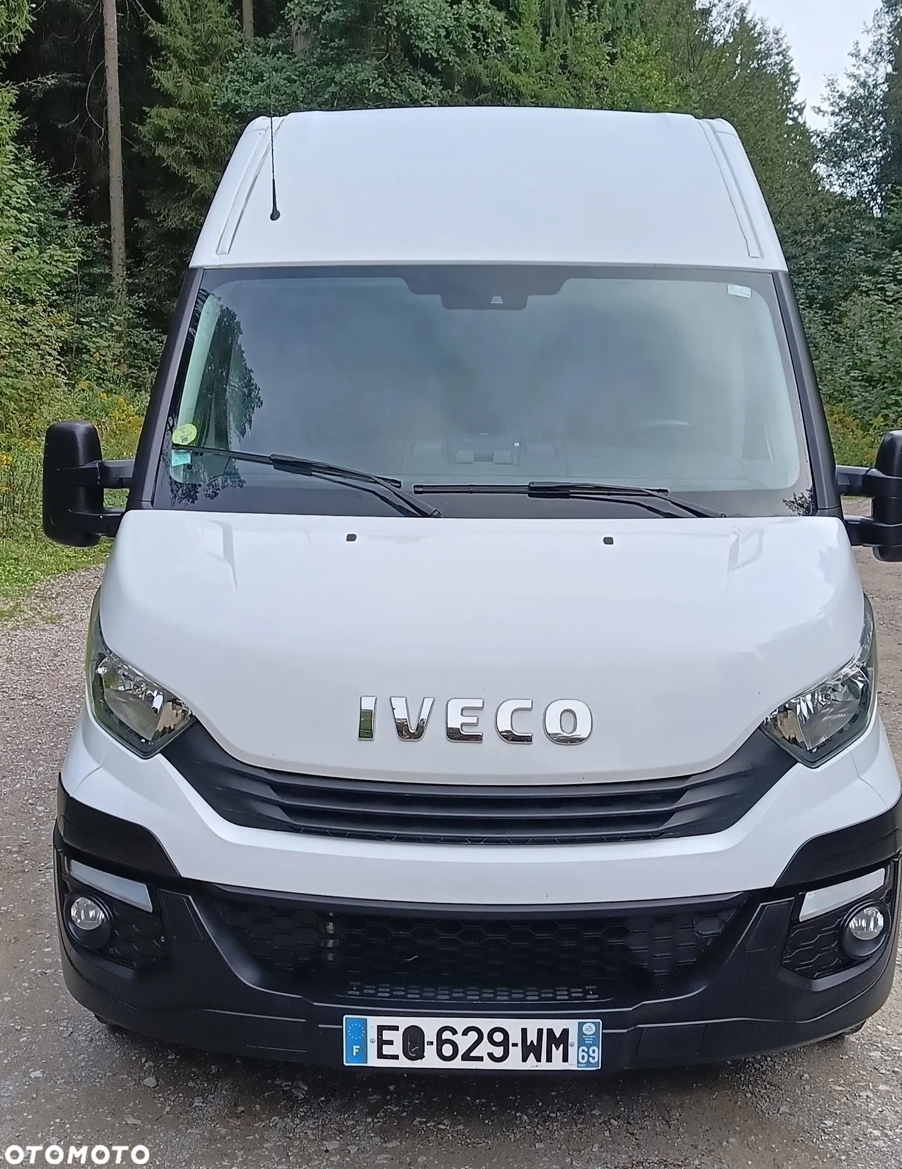 Iveco 35S14 - 2