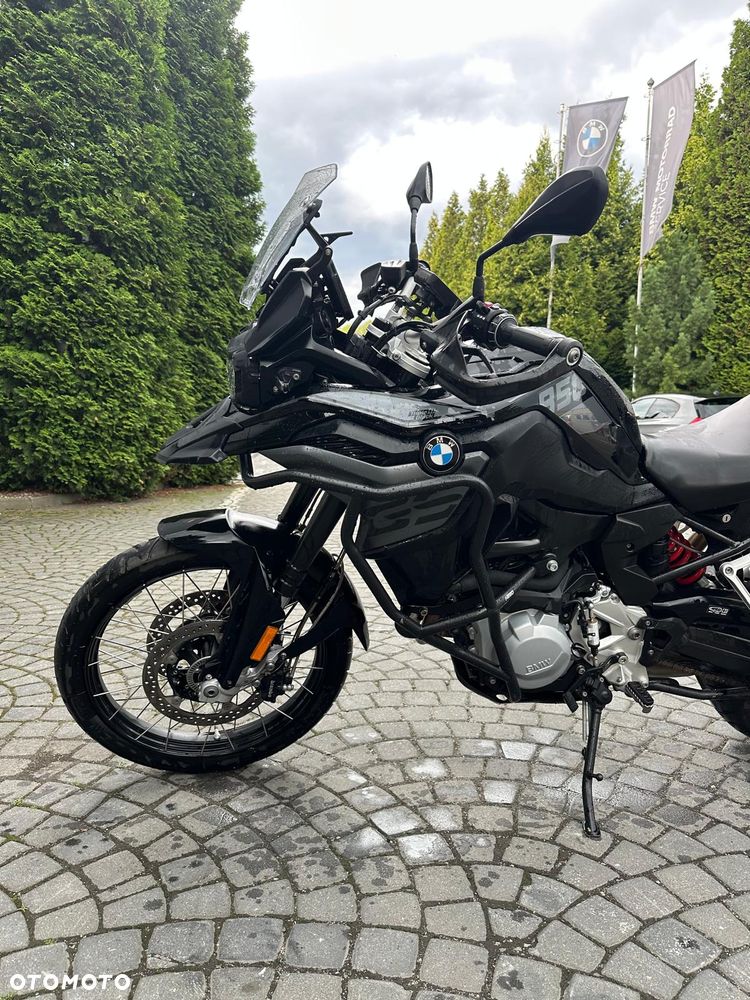 BMW GS - 3