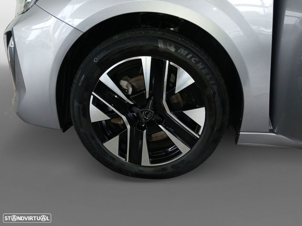 Peugeot 208 1.2 Hybrid Allure e-DCS6 - 14