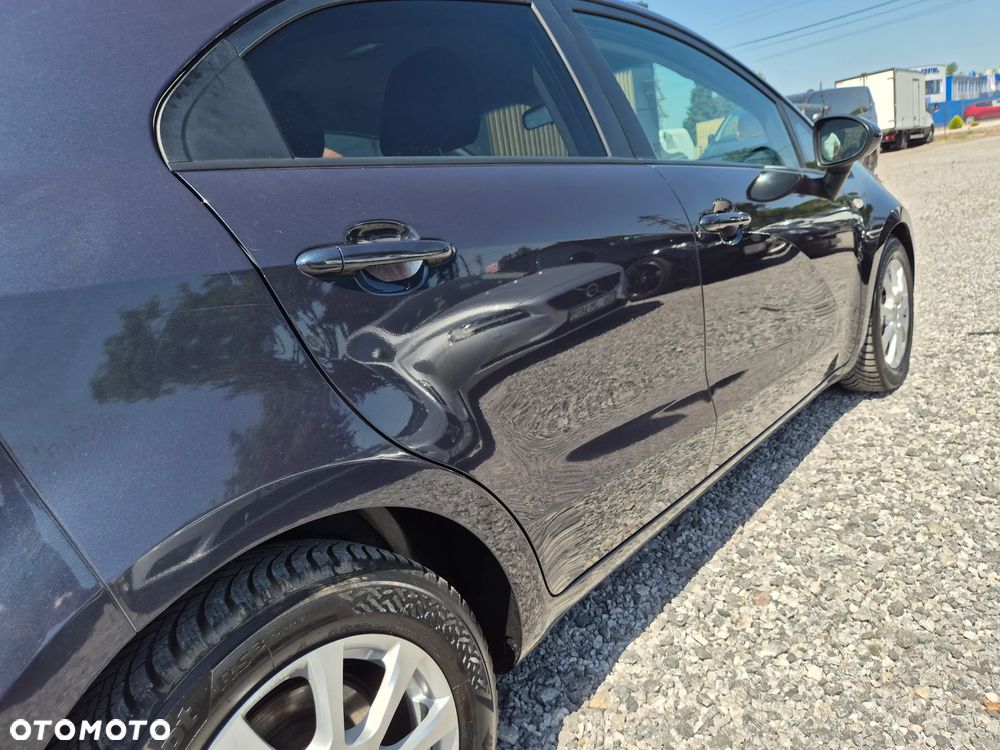 Kia Rio 1.2 Business Line - 22