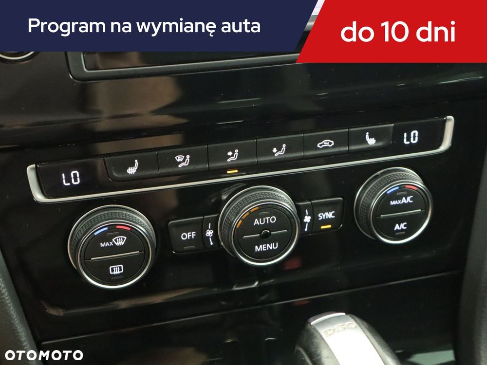 Volkswagen Golf Variant - 14