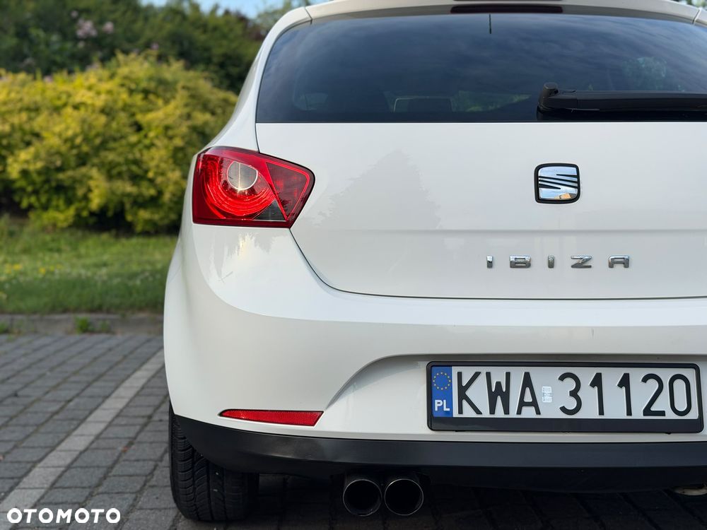 Seat Ibiza 1.2 TSI Style - 28