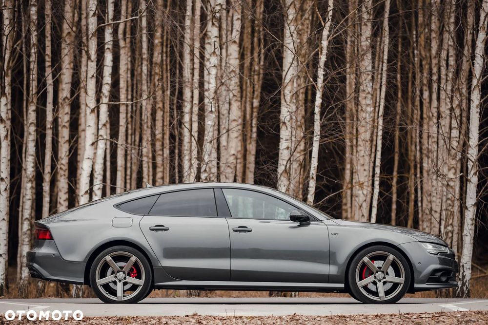 Audi A7 Sportback - 18