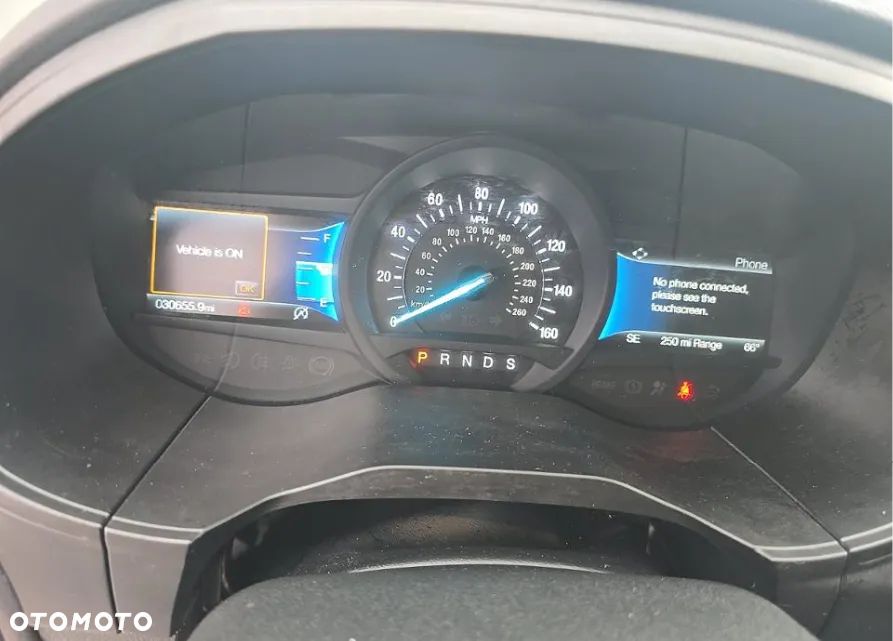 Ford Edge - 9