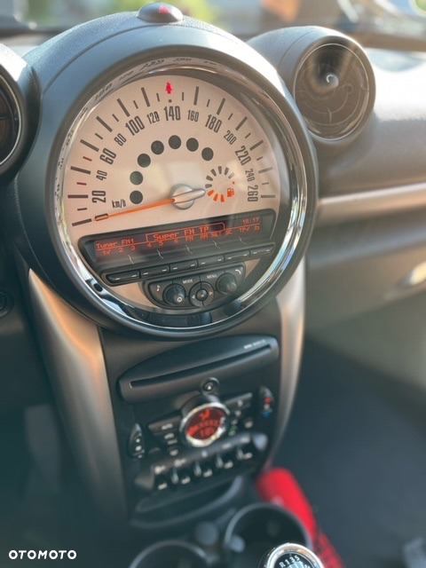 MINI Cooper D - 6