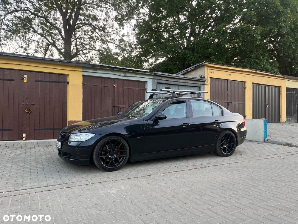 BMW Seria 3 - 11
