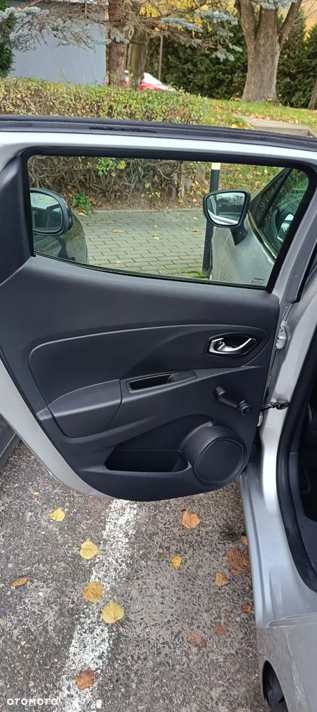 Renault Clio 1.5 dCi Energy Life - 8