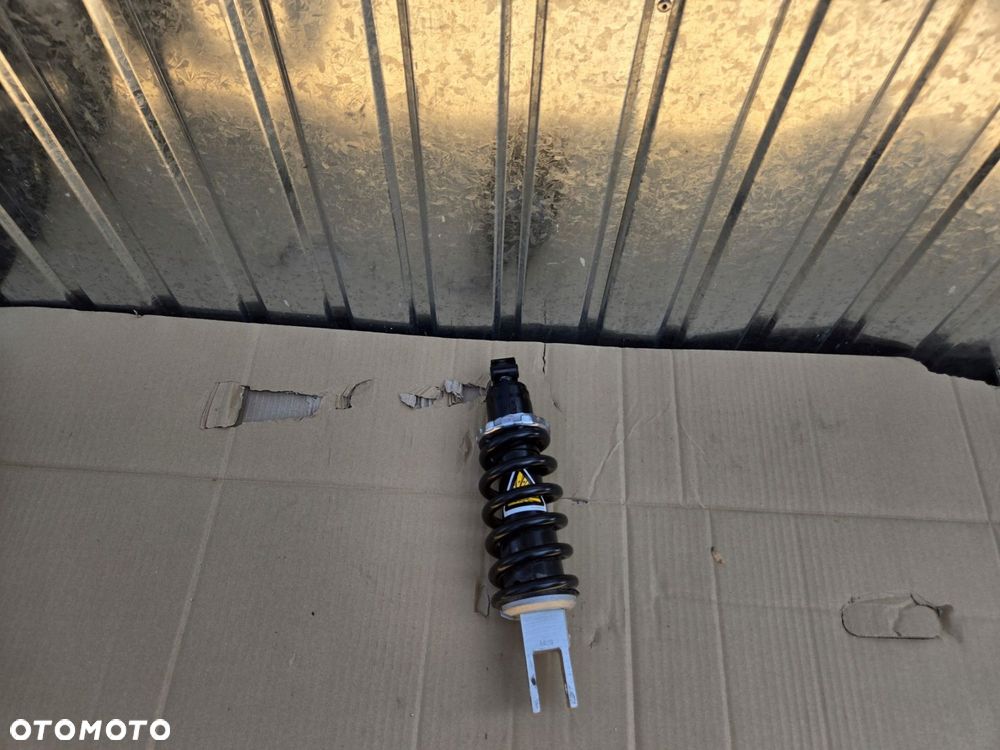 amortyzator tylny yamaha mt 07 2024r - 1