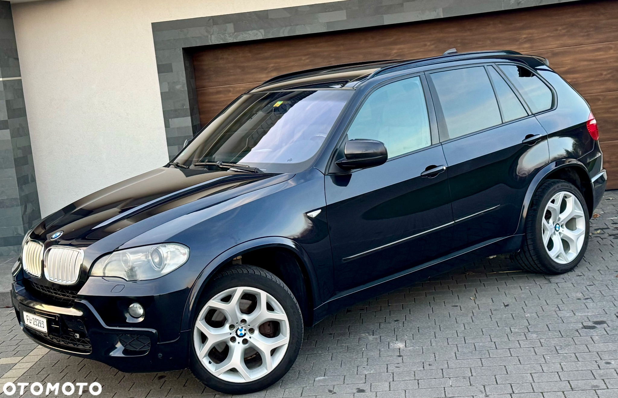 BMW X5 3.5d xDrive - 2