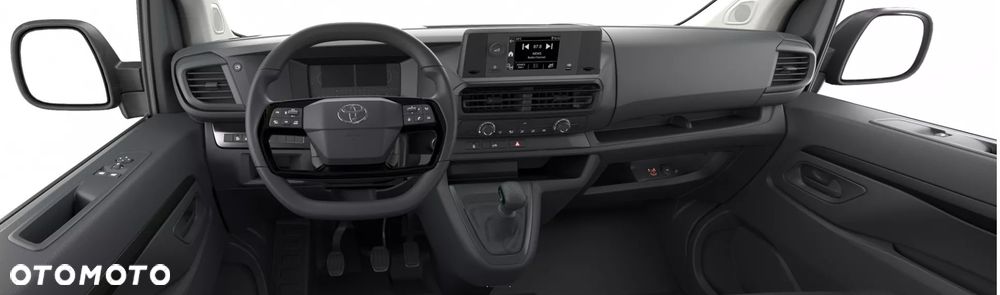 Toyota Proace Verso 2.0 D4-D Long Combi - 10