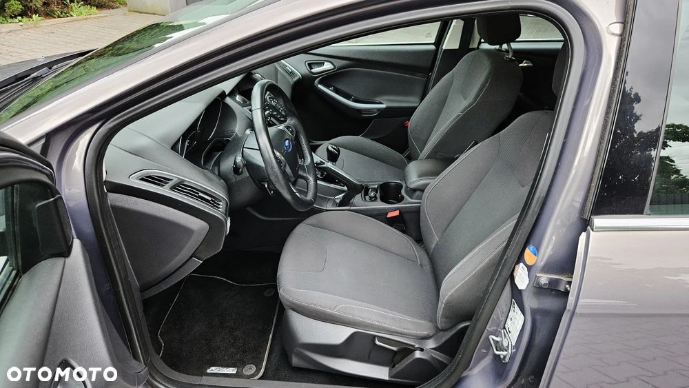 Ford Focus - 14