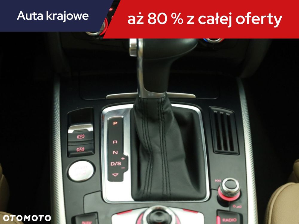 Audi A5 Sportback - 16
