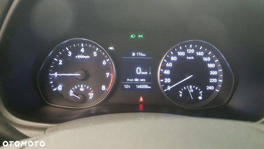 Hyundai i30 - 21