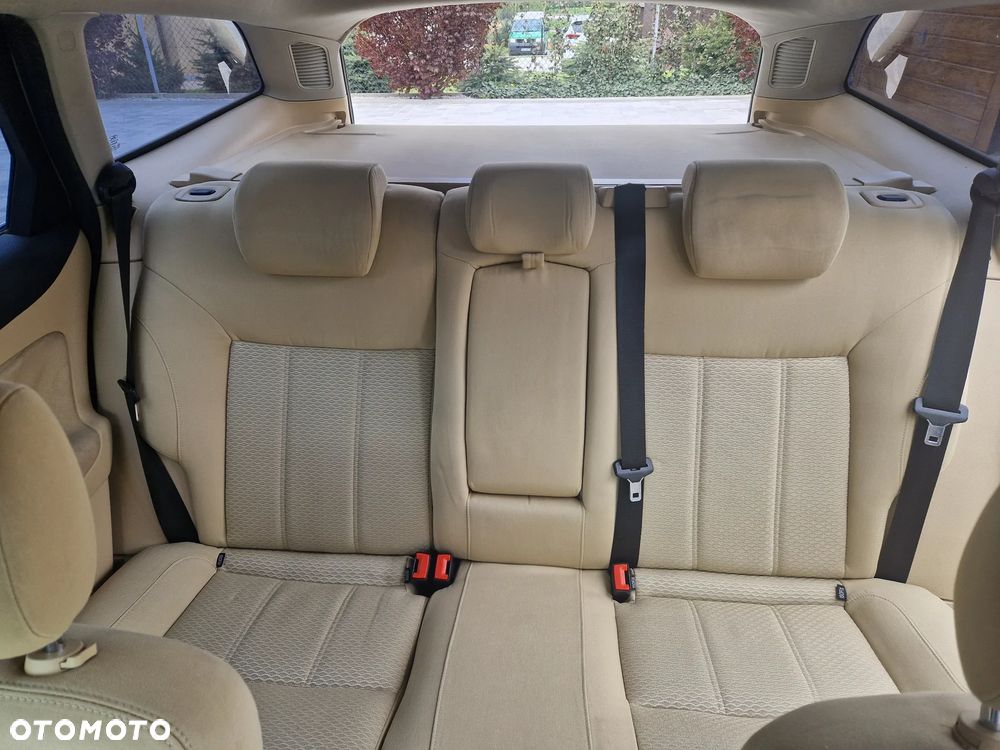 Ford Mondeo 2.0 Ghia X - 7