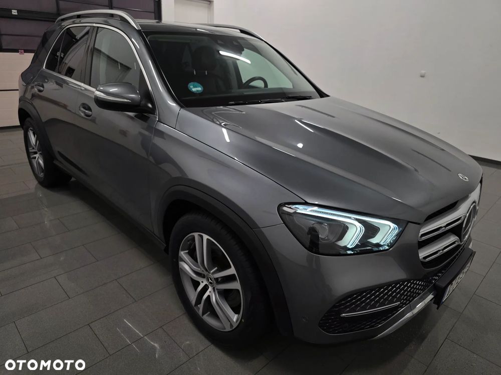Mercedes-Benz GLE 350 de 4-Matic Premium - 33