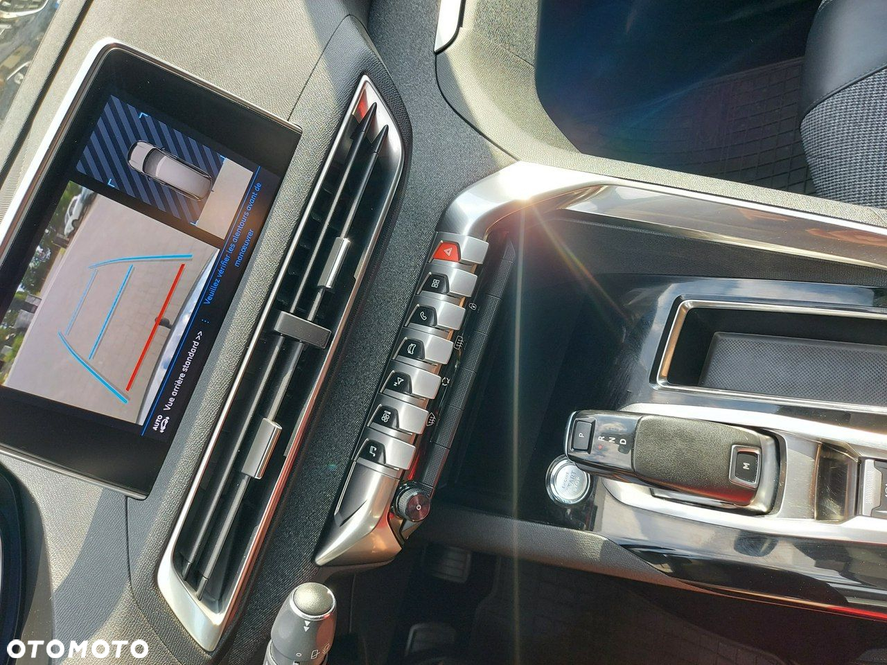 Peugeot 5008 - 7