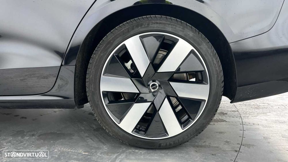 Volvo V60 2.0 T6 AWD TE Plus Bright - 8