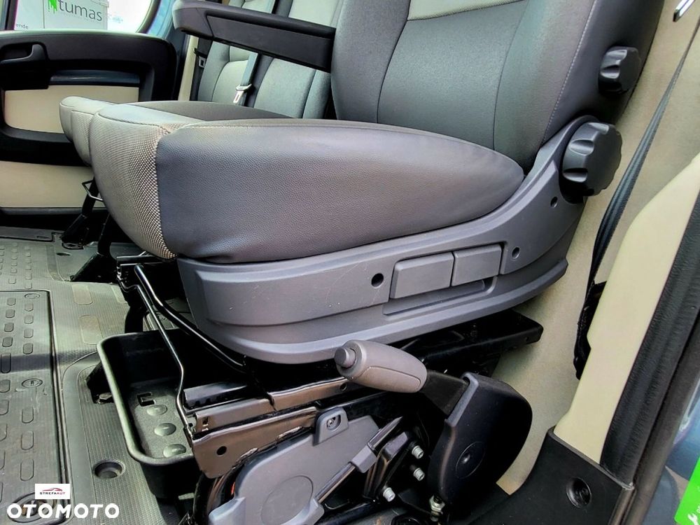 Citroën JUMPER - 12