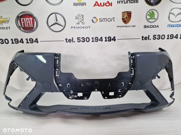 BMW IX I20 M-PAKIET 20- ZDERZAK PRZEDNI PRZÓD , NR 51117933621 / 7933621 , NR AUKCJI NZ1400