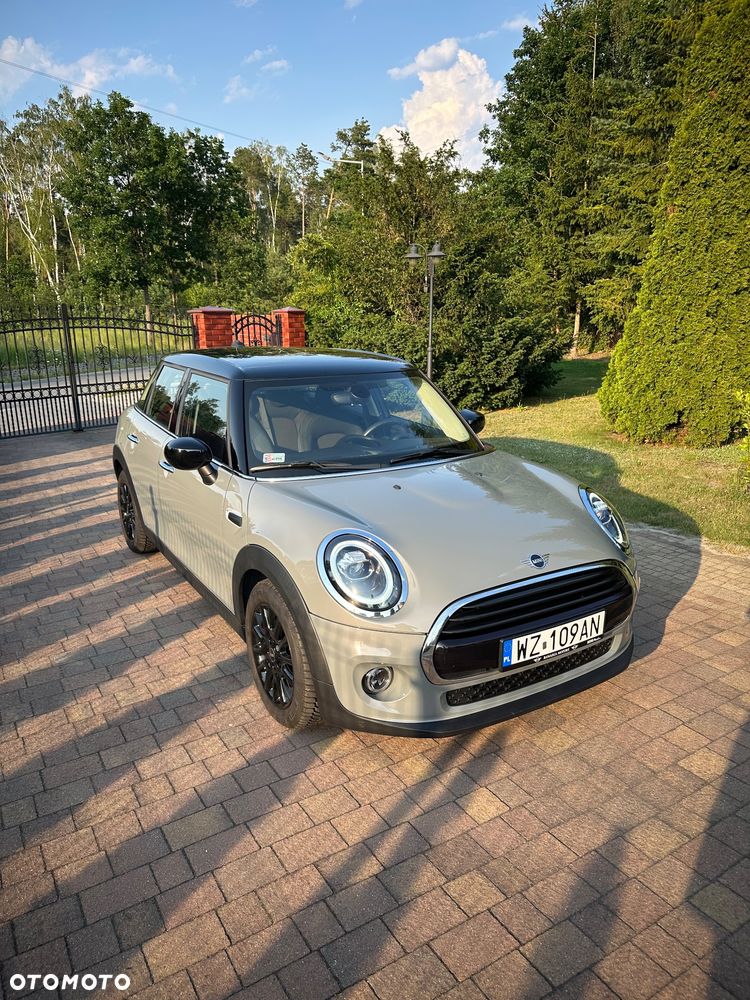 MINI Cooper Standard - 3