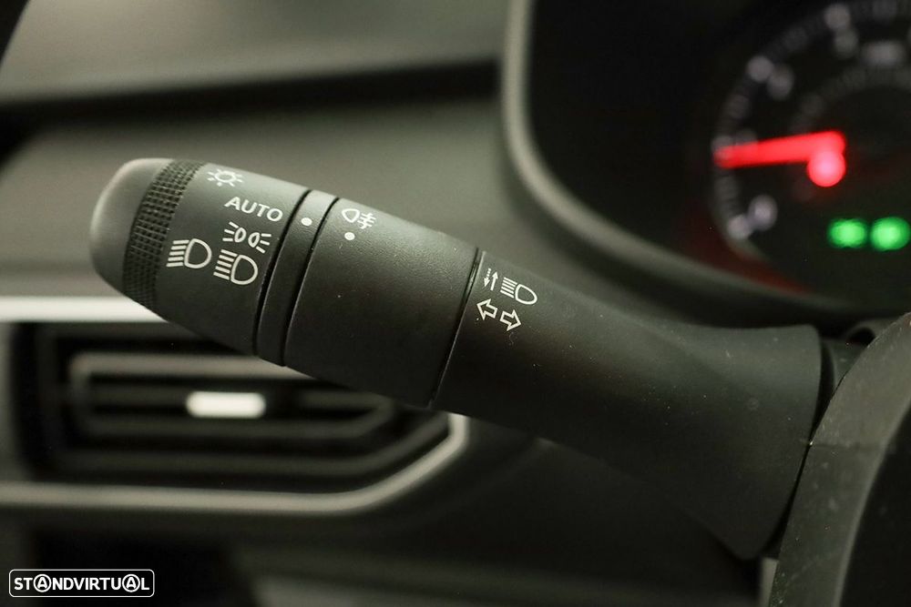 Dacia Sandero 1.0 ECO-G Essential Bi-Fuel - 13