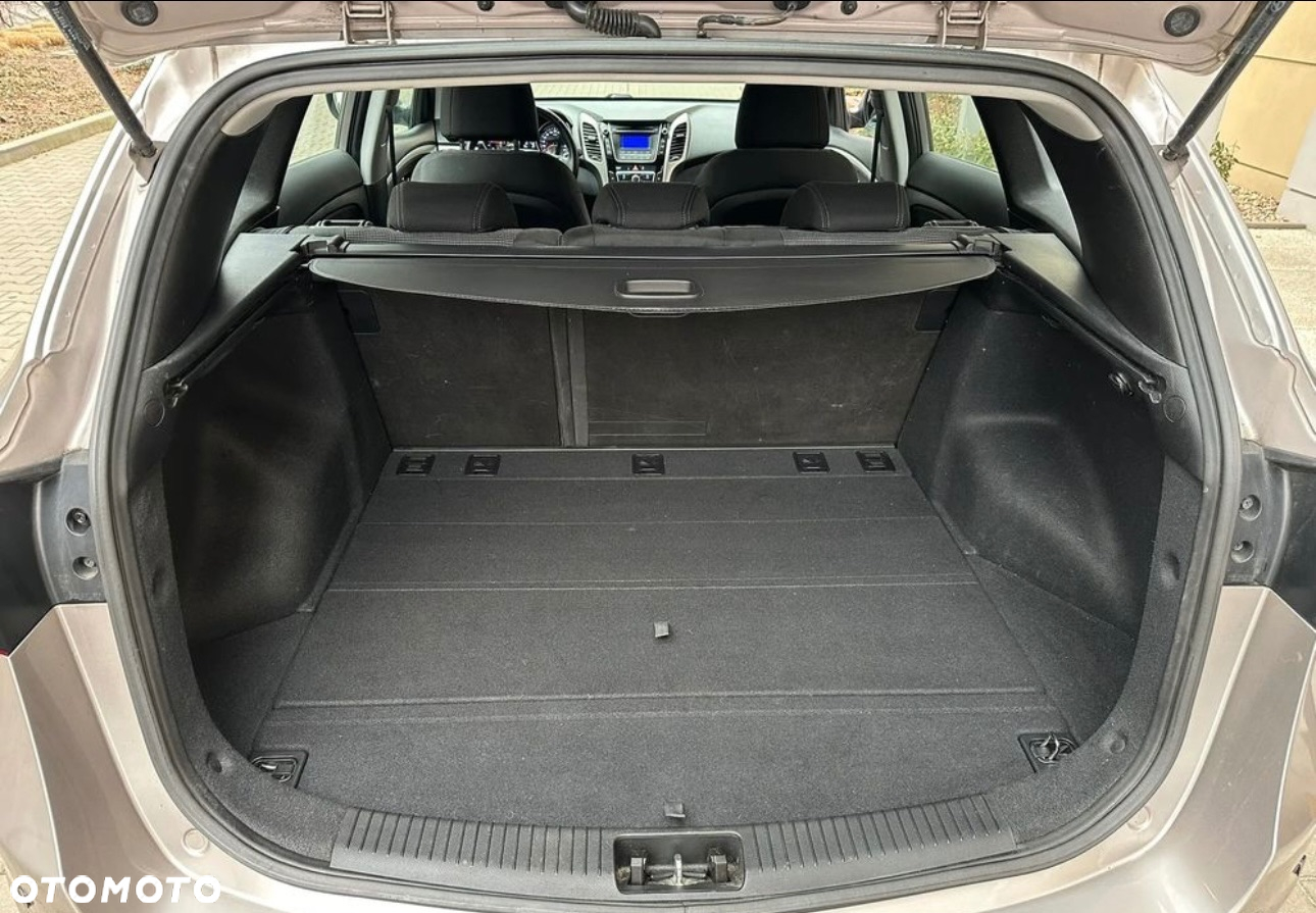 Hyundai i30 - 18