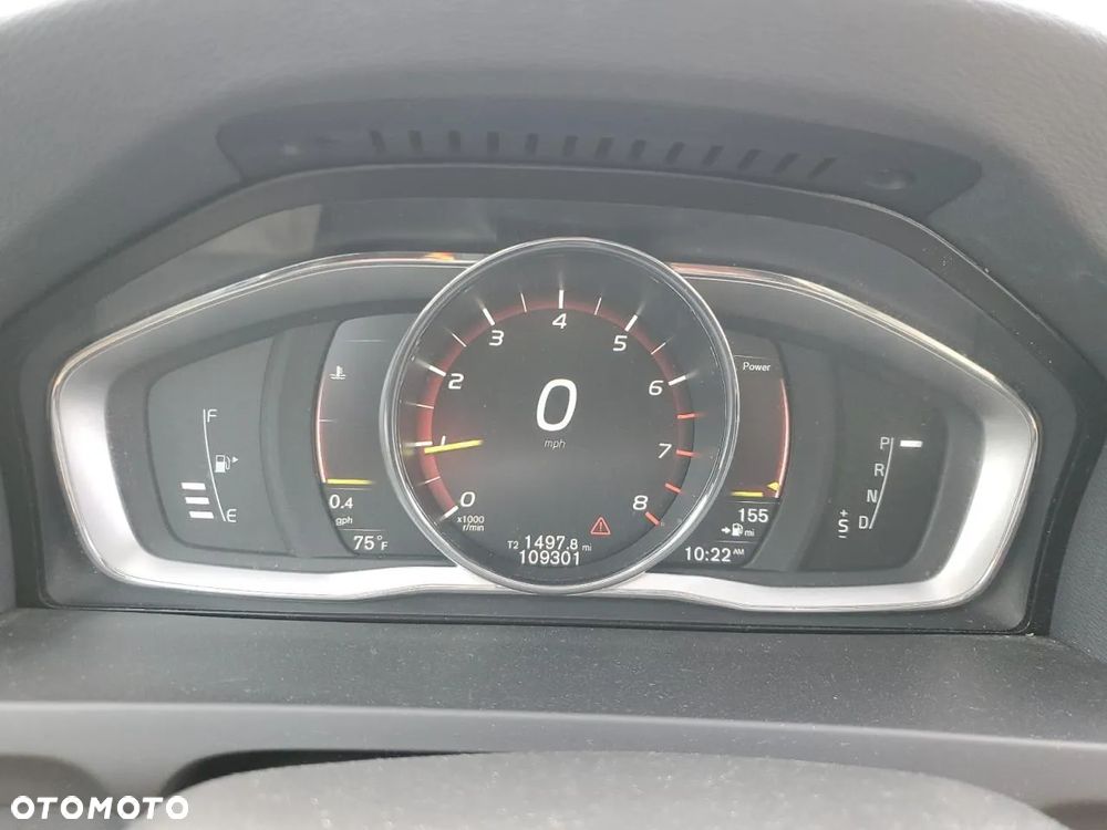 Volvo S60 - 10