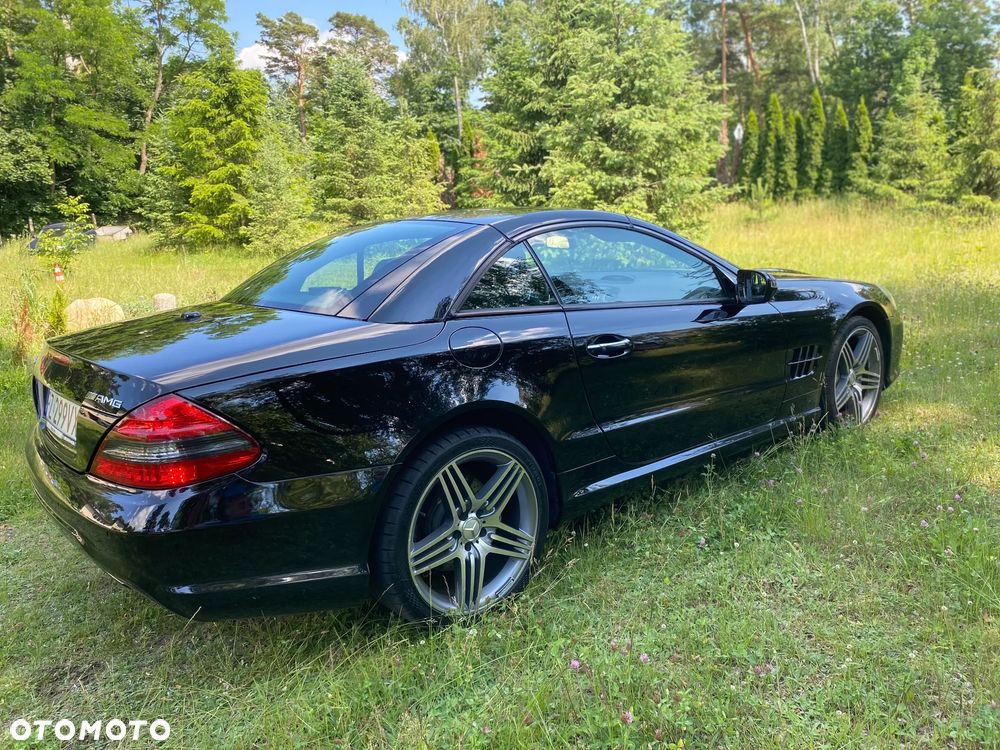 Mercedes-Benz SL - 10