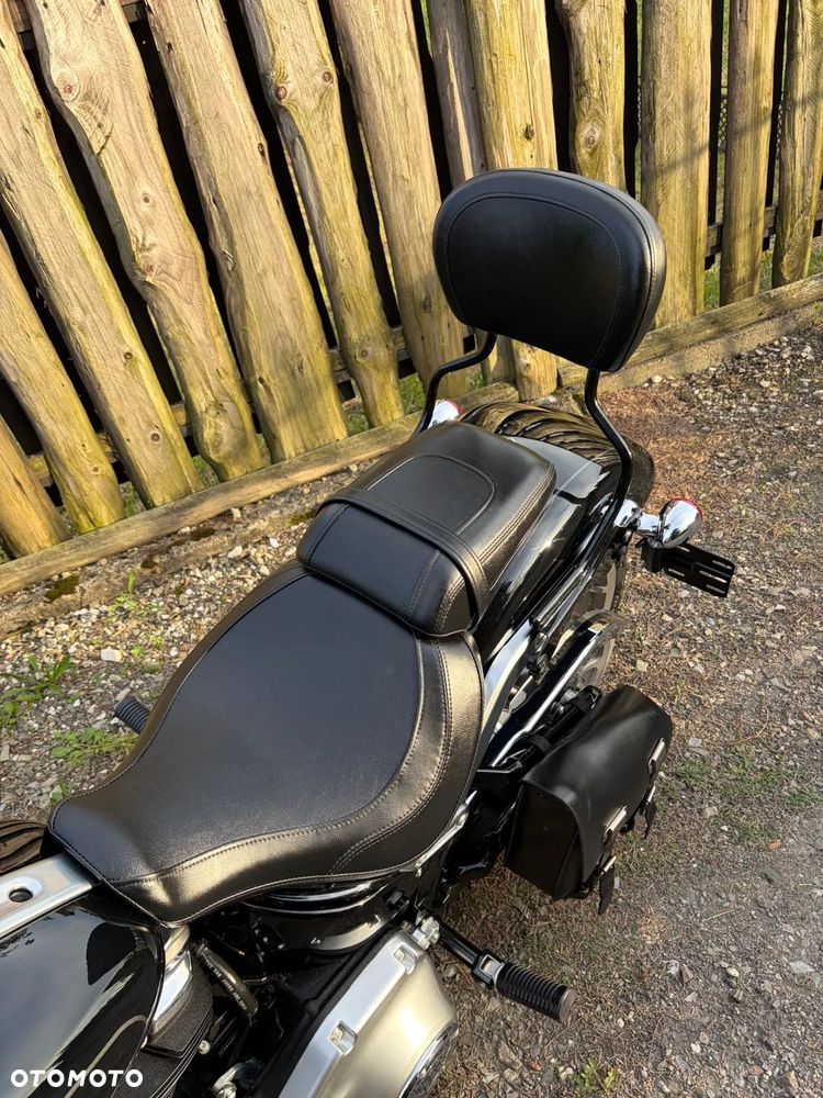Harley-Davidson Softail Fat Boy - 21