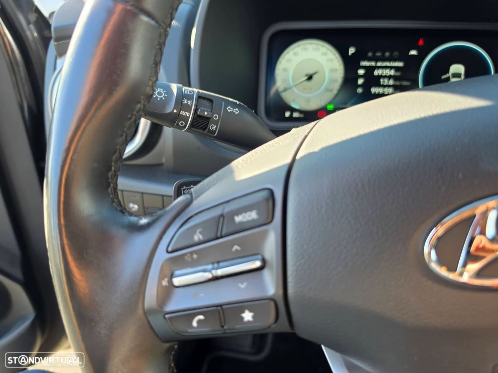 Hyundai Kauai Standard - 19