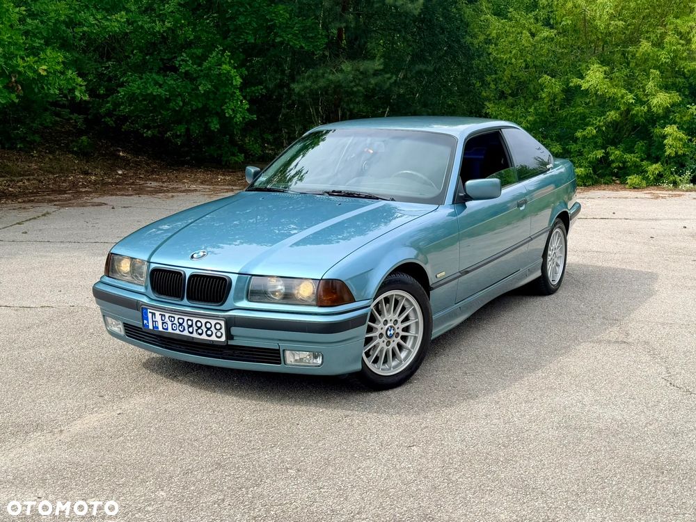 BMW Seria 3 - 2