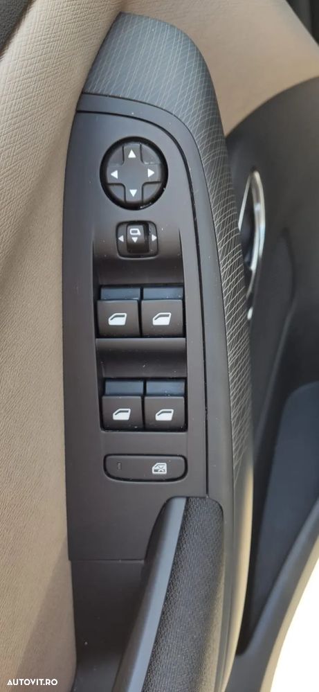 Citroën C4 Grand Picasso - 16