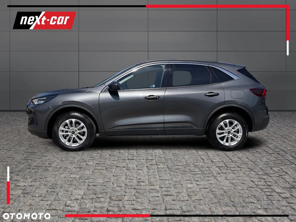 Ford Kuga 2.5 FHEV FWD Titanium - 3