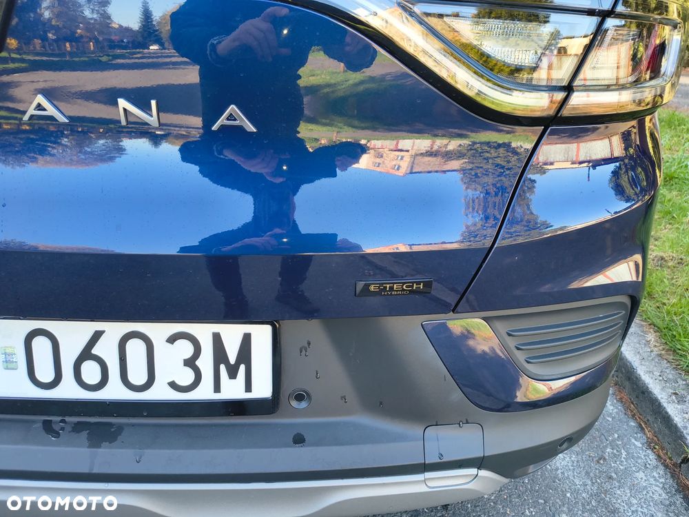 Renault Arkana E-TECH Full 145 Techno - 9
