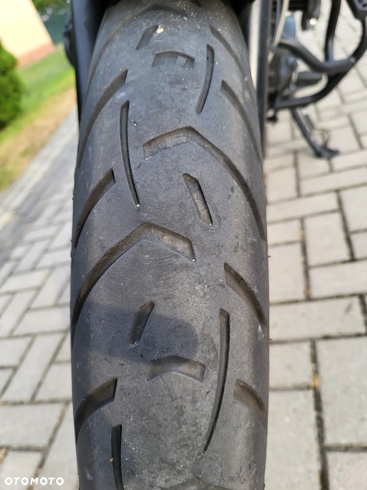 BMW GS - 11