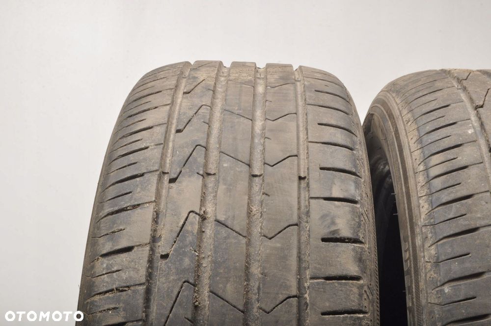 2X OPONY HANKOOK VENTUS PRIME 3 205/55R16" 2021R - 2