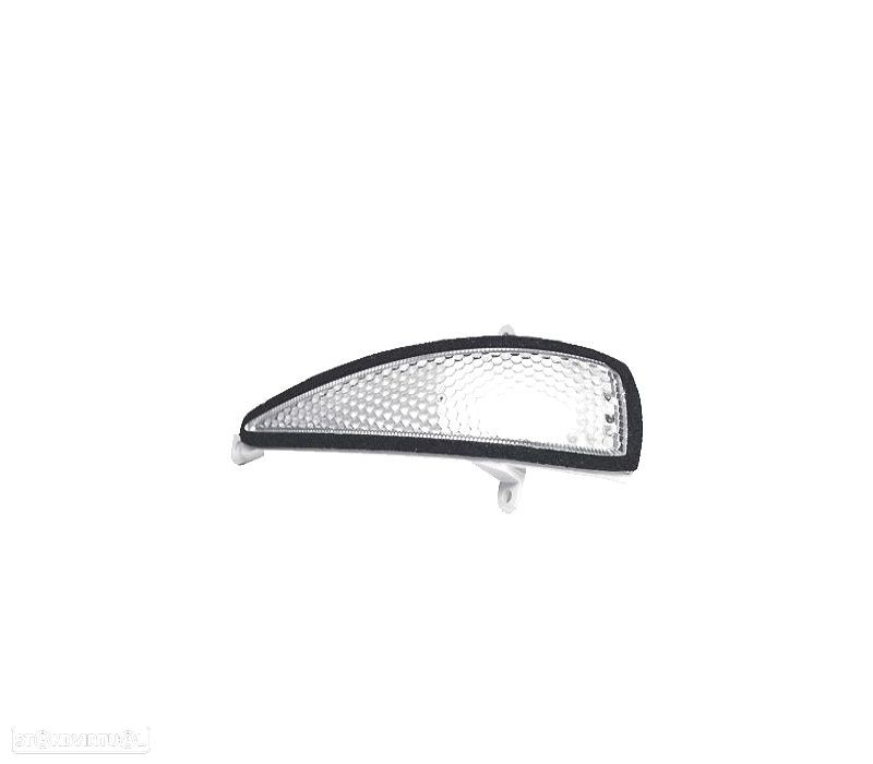 PISCA ESQ DE ESPELHO HONDA CIVIC VIII HATCHBACK 06-12 - 1